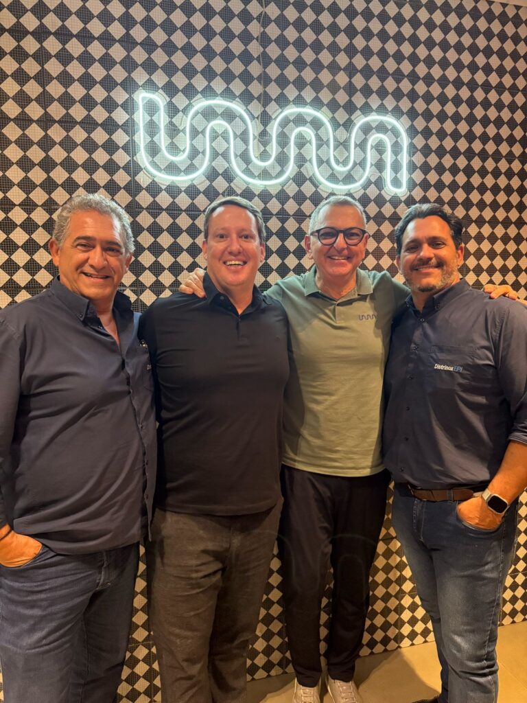 Happy Hour no Lounge Zumm em 20-02 | Crédito: Rafael Cautella