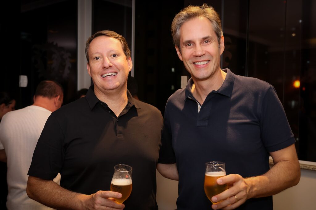 Happy Hour no Lounge Zumm em 20-02 | Crédito: Rafael Cautella