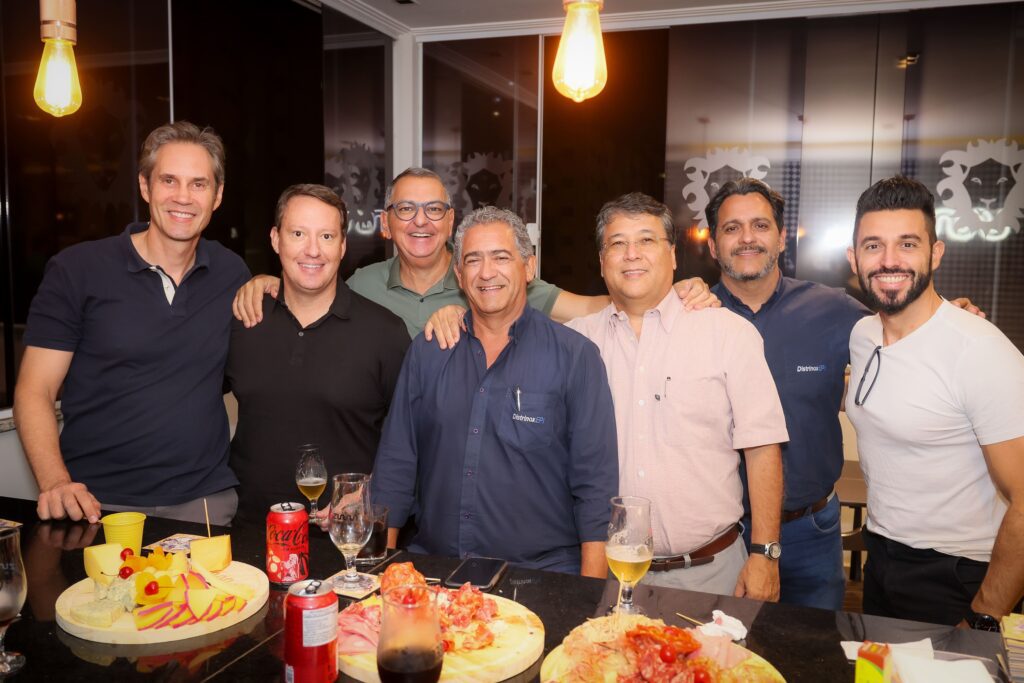 Happy Hour no Lounge Zumm em 20-02 | Crédito: Rafael Cautella