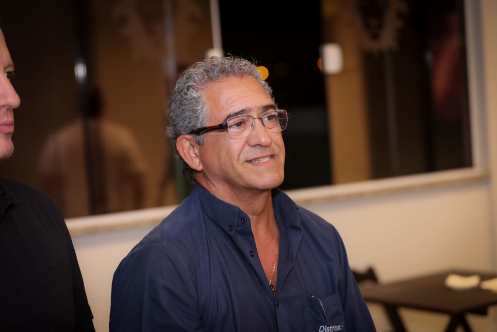 Happy Hour no Lounge Zumm em 20-02 | Crédito: Rafael Cautella