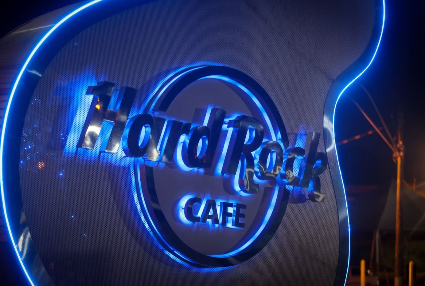 Hard Rock Cafe Ribeirão Preto promove jantar especial | Crédito: Rafael Cautella