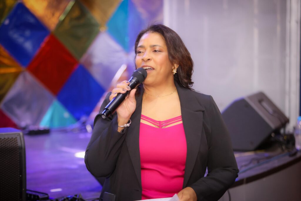 1º Hard Talk de 2025 | Crédito: Rafael Cautella