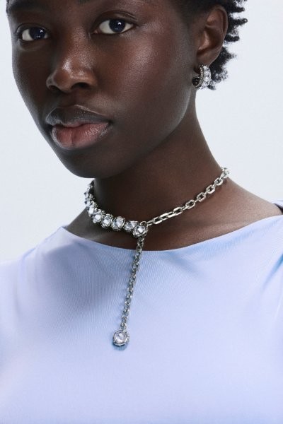 Colar ideal _ Gola arredondada | Créditos: Hugo Toni 