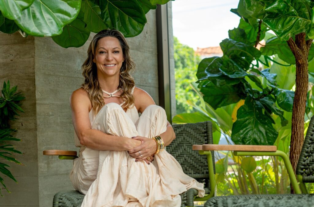 Joelma Fachini Marques | Crédito: Erico Andrade