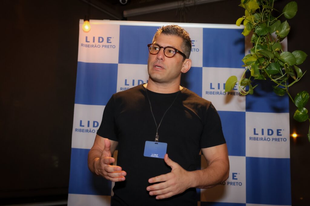 Miguel El Debs | Crédito: Rafael Cautella