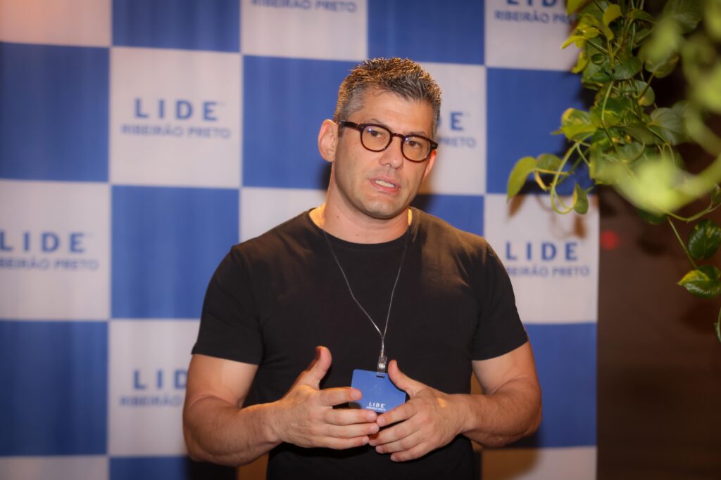 Miguel El Debs | Crédito: Rafael Cautella