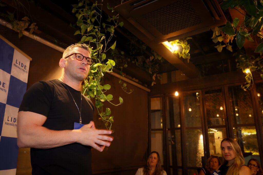 Miguel El Debs | Crédito: Rafael Cautella