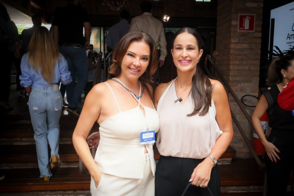 1º evento do LIDE Ribeirão Preto em 2025 | Crédito: Rafael Cautella