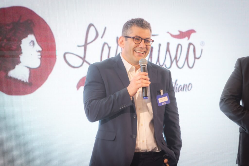 Miguel El Debs | Crédito: Rafael Cautella