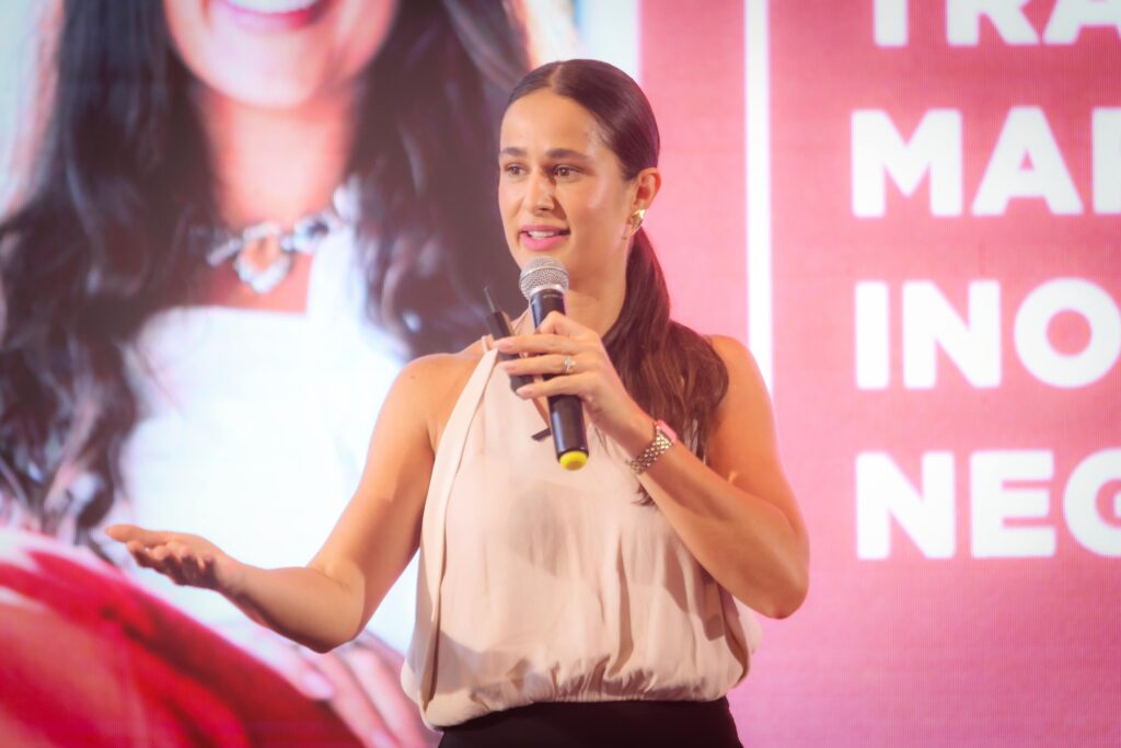 1º evento do LIDE Ribeirão Preto em 2025 | Crédito: Rafael Cautella