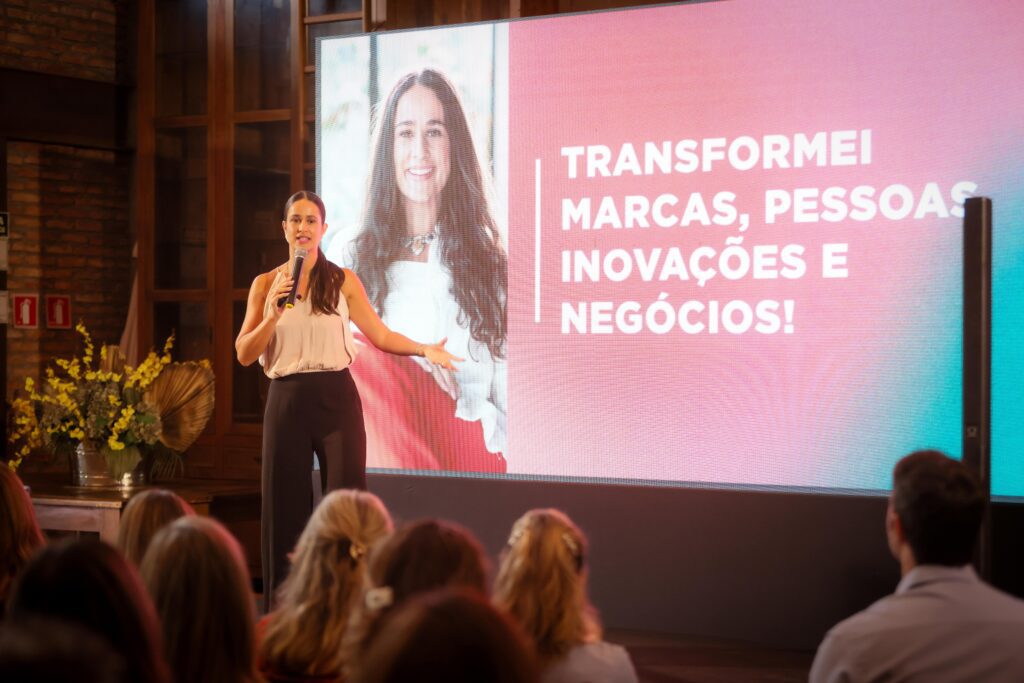 1º evento do LIDE Ribeirão Preto em 2025 | Crédito: Rafael Cautella