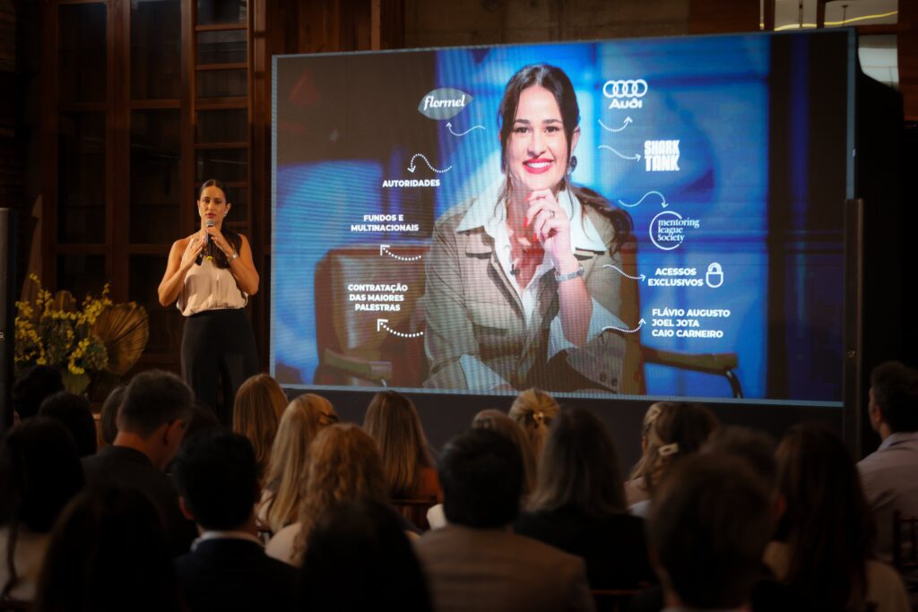 Alexandra Casoni | Crédito: Rafael Cautella