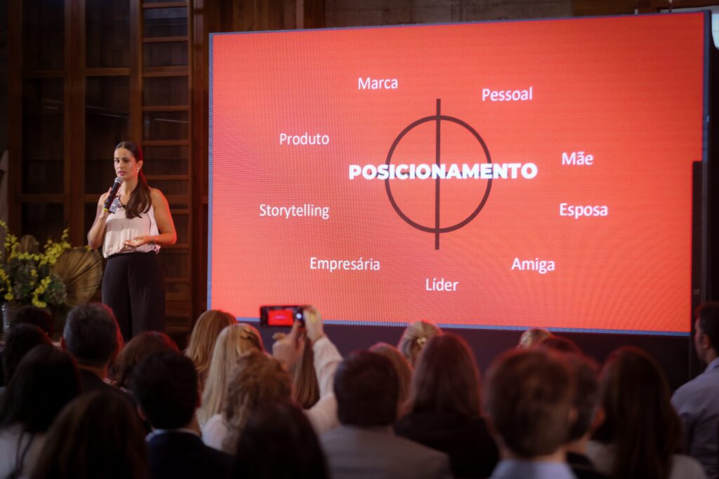 Alexandra Casoni | Crédito: Rafael Cautella