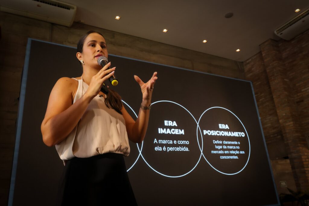 Alexandra Casoni | Crédito: Rafael Cautella