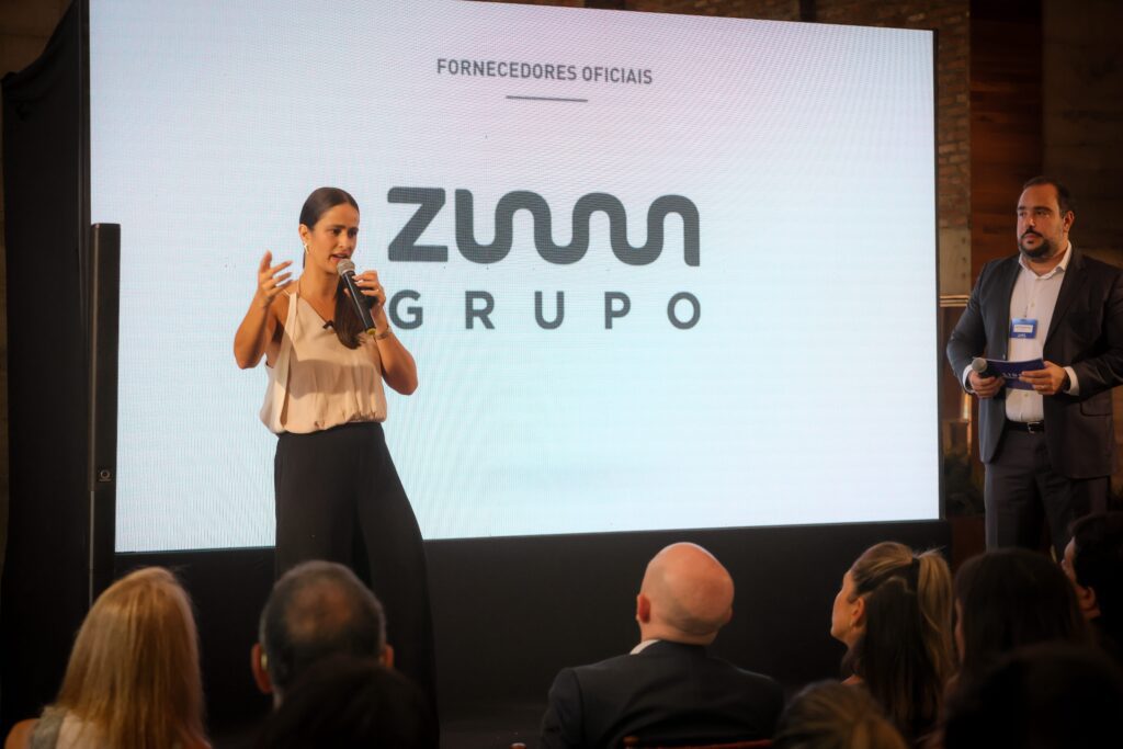 Alexandra Casoni | Crédito: Rafael Cautella