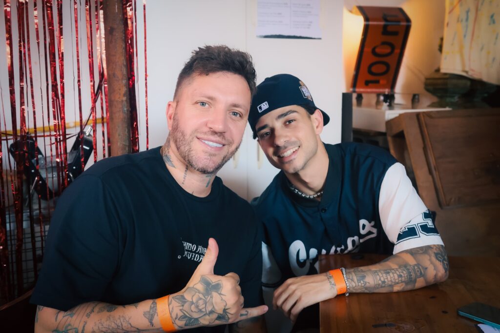 Botequim da Filó lança Made in Irajá | Crédito: Rafael Cautella