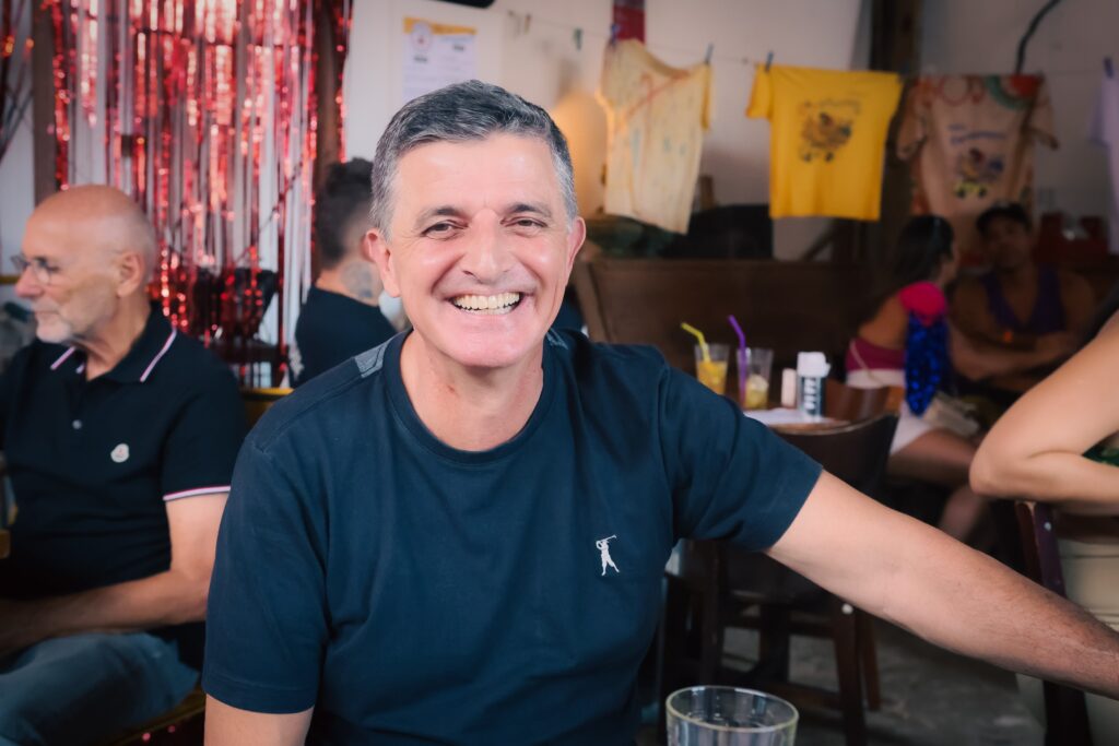 Botequim da Filó lança Made in Irajá | Crédito: Rafael Cautella