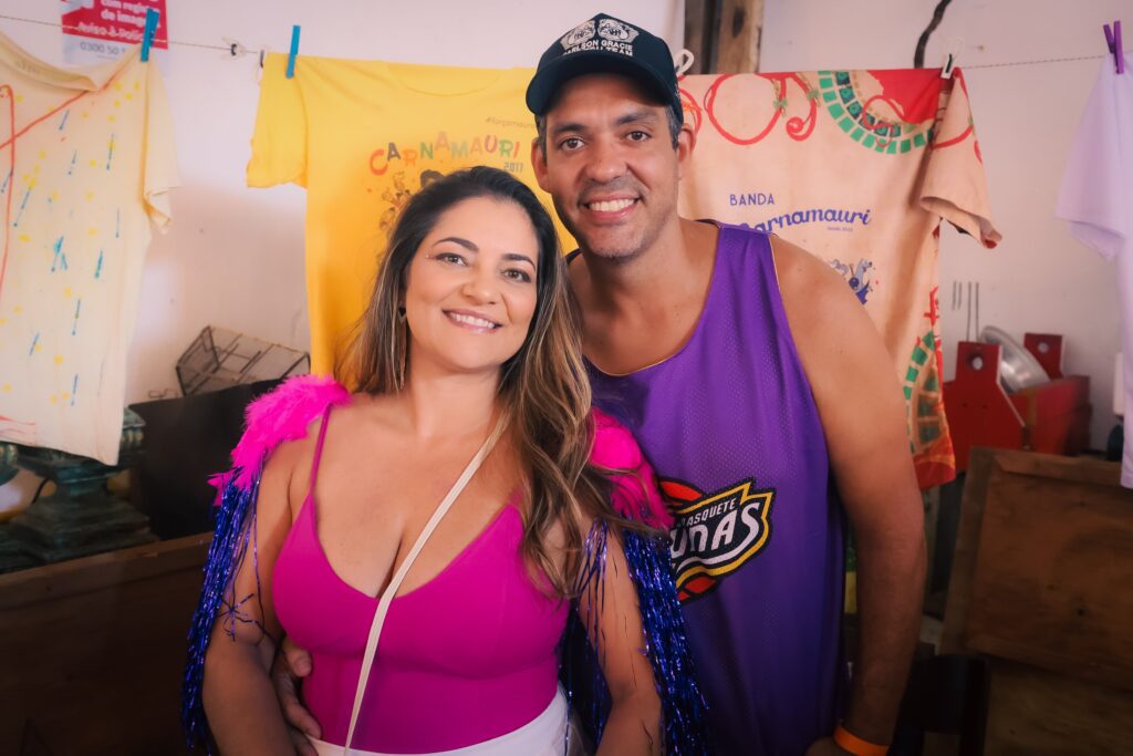 Botequim da Filó lança Made in Irajá | Crédito: Rafael Cautella