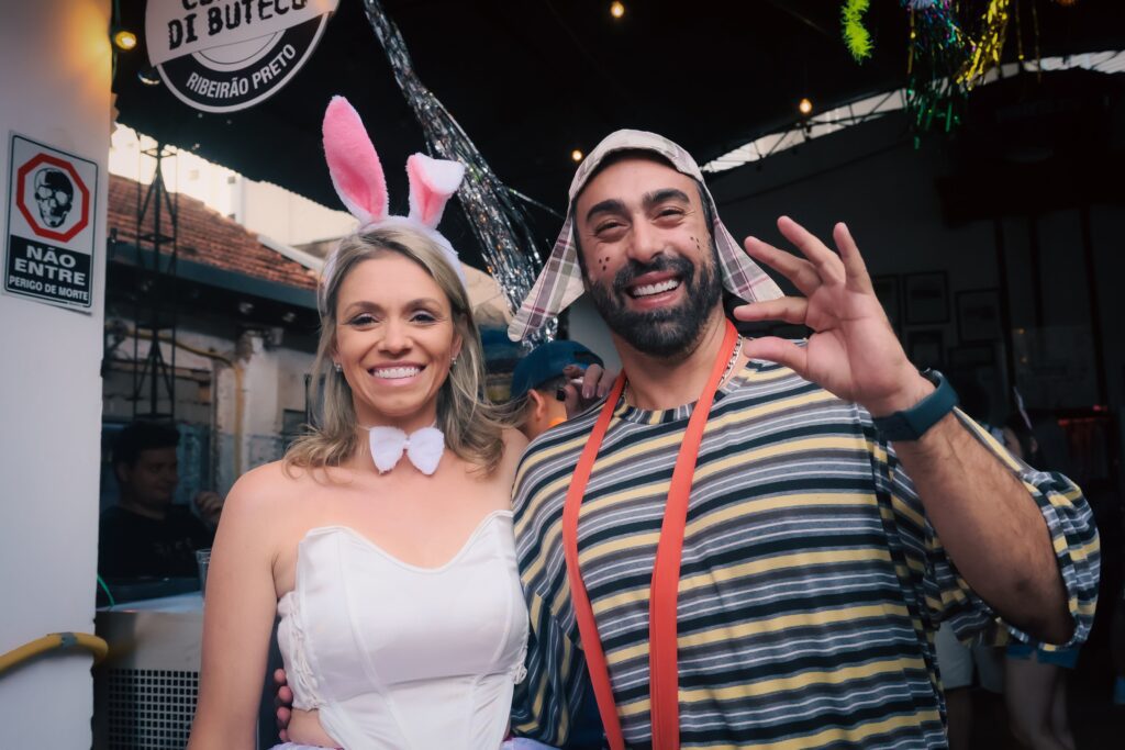 Botequim da Filó lança Made in Irajá | Crédito: Rafael Cautella