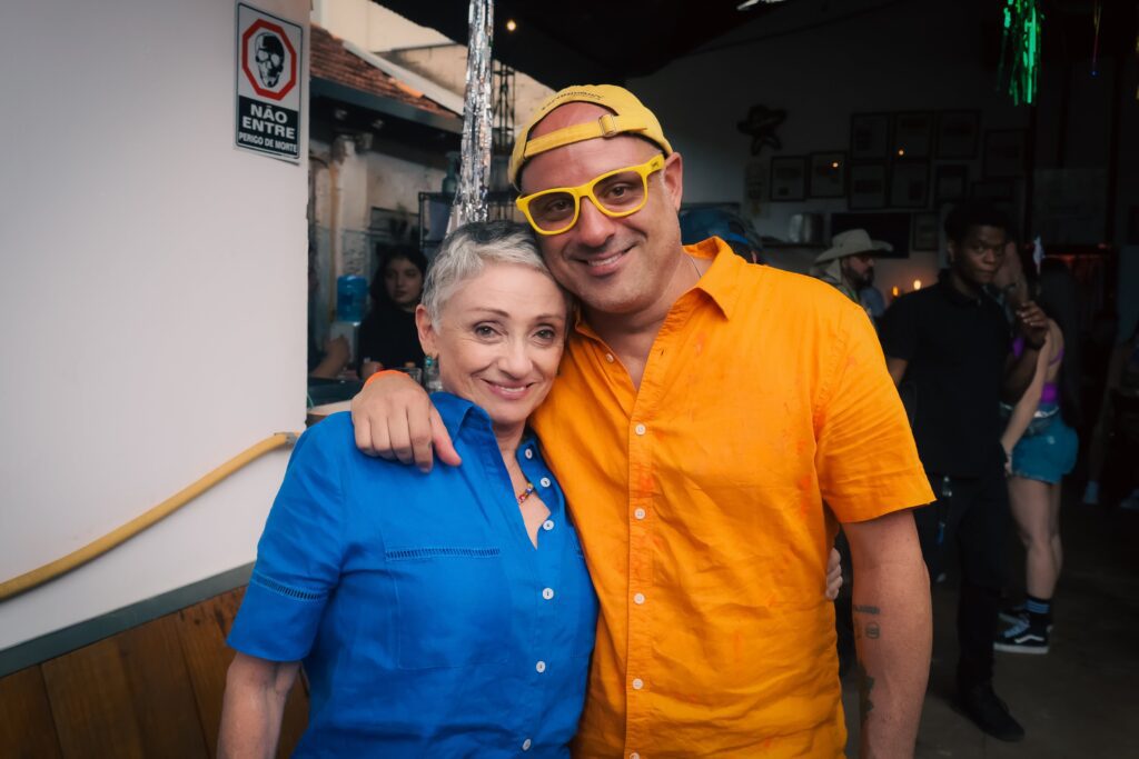 Botequim da Filó lança Made in Irajá | Crédito: Rafael Cautella