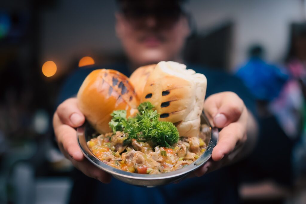 Botequim da Filó lança Made in Irajá | Crédito: Rafael Cautella