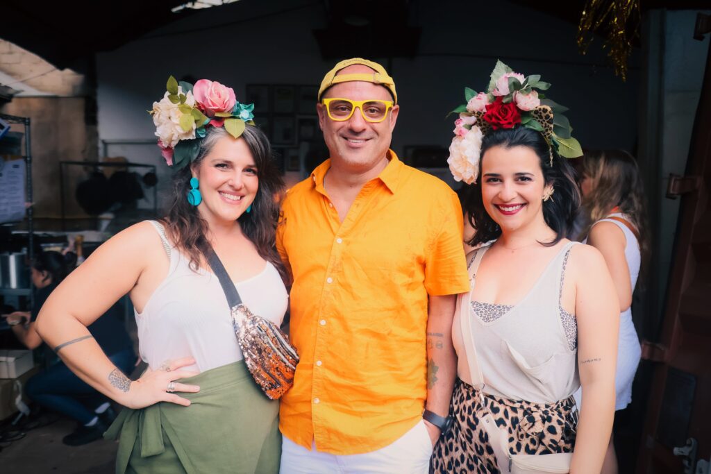 Botequim da Filó lança Made in Irajá | Crédito: Rafael Cautella