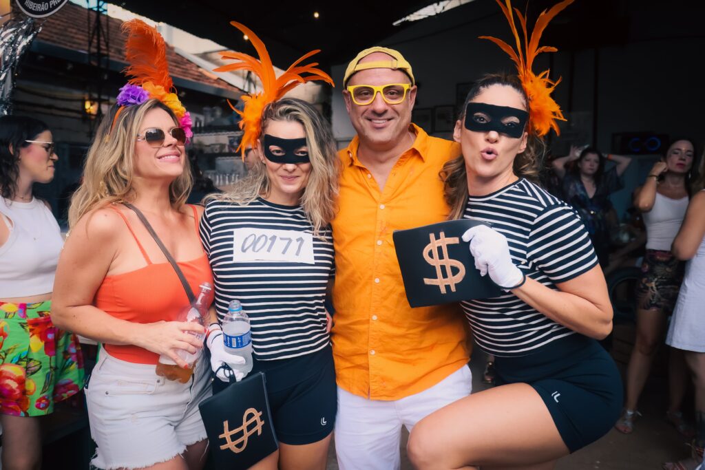 Botequim da Filó lança Made in Irajá | Crédito: Rafael Cautella