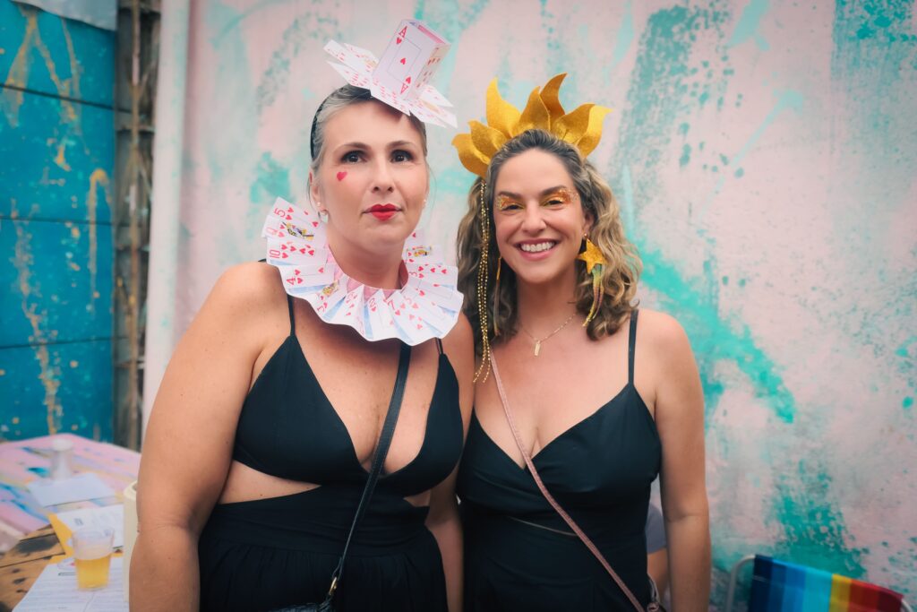 Botequim da Filó lança Made in Irajá | Crédito: Rafael Cautella