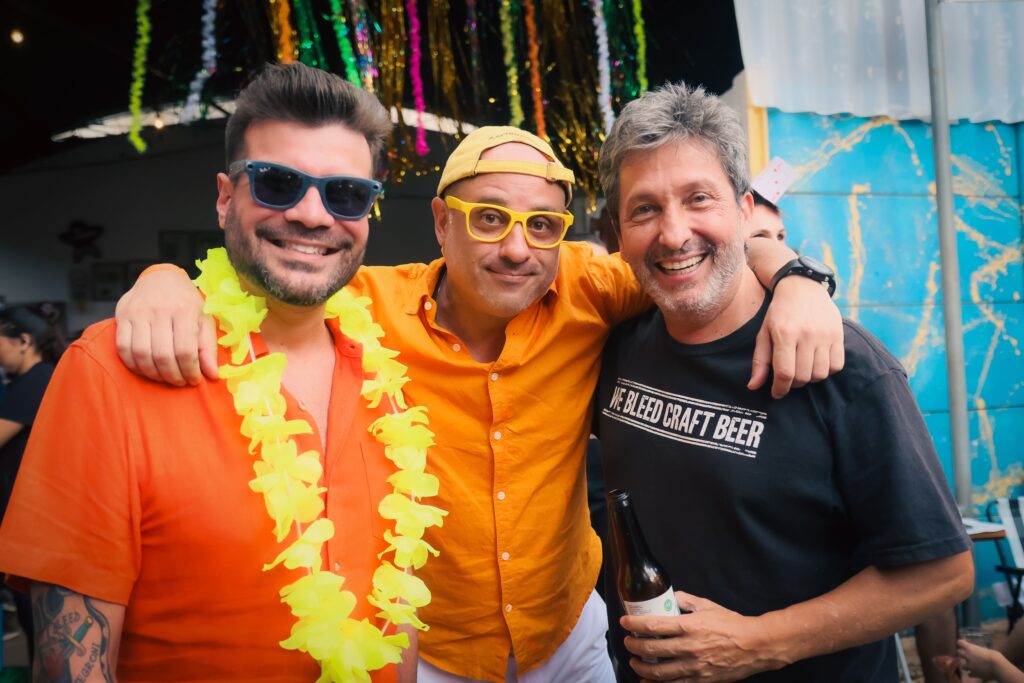 Botequim da Filó lança Made in Irajá | Crédito: Rafael Cautella