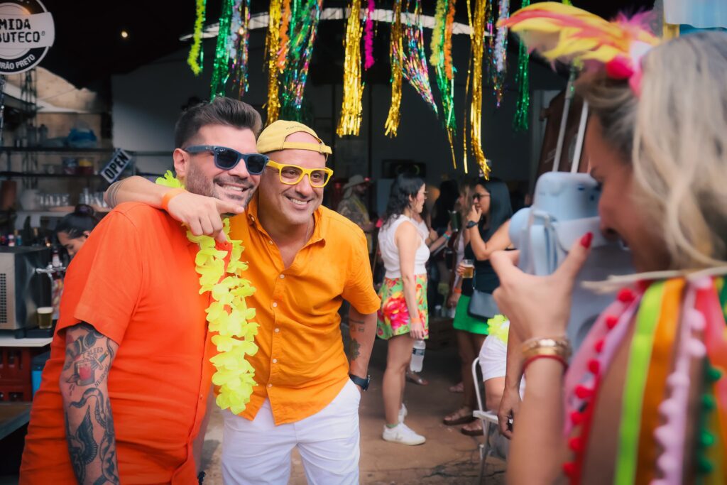 Botequim da Filó lança Made in Irajá | Crédito: Rafael Cautella