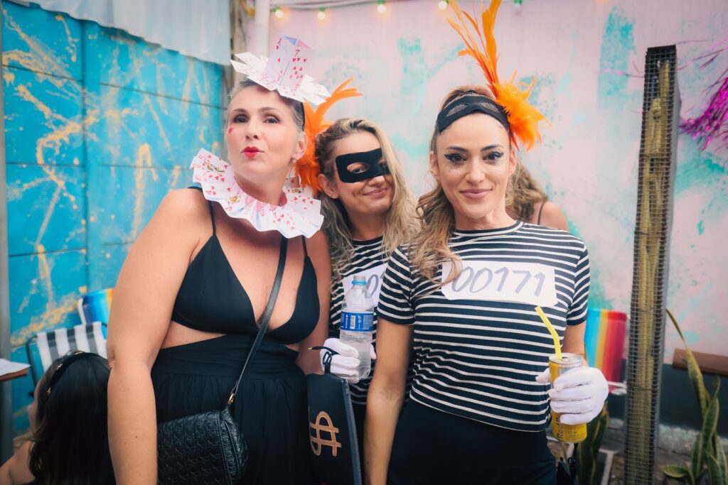 Botequim da Filó lança Made in Irajá | Crédito: Rafael Cautella