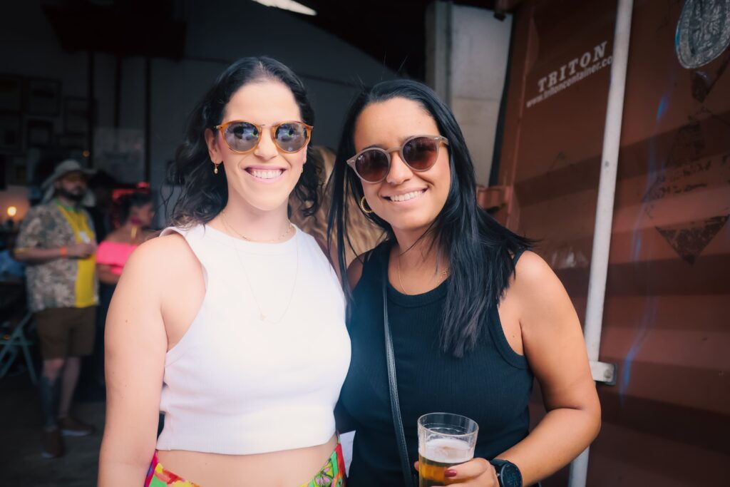 Botequim da Filó lança Made in Irajá | Crédito: Rafael Cautella