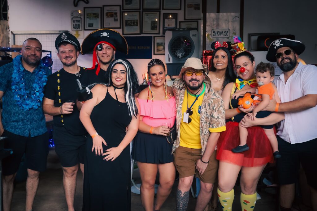 Botequim da Filó lança Made in Irajá | Crédito: Rafael Cautella