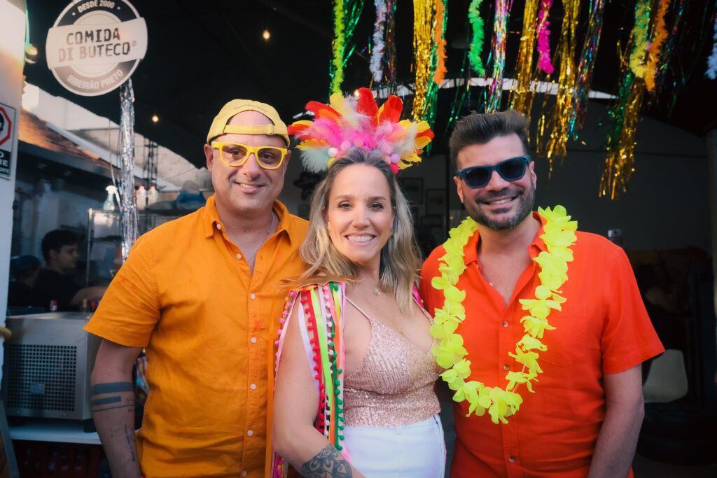 Botequim da Filó lança Made in Irajá | Crédito: Rafael Cautella