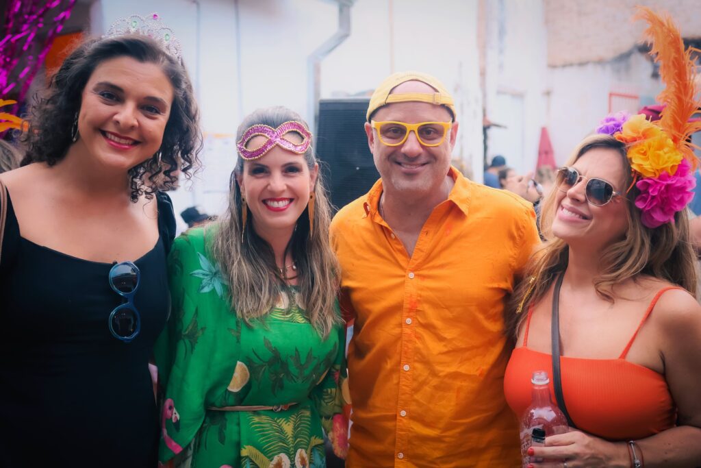 Botequim da Filó lança Made in Irajá | Crédito: Rafael Cautella