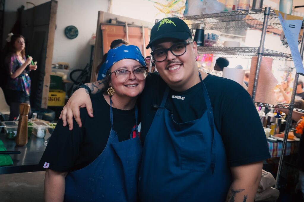 Botequim da Filó lança Made in Irajá | Crédito: Rafael Cautella