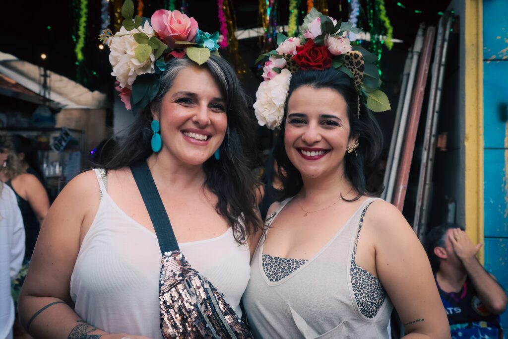 Botequim da Filó lança Made in Irajá | Crédito: Rafael Cautella