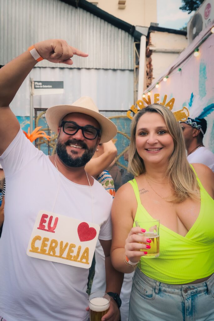 Botequim da Filó lança Made in Irajá | Crédito: Rafael Cautella