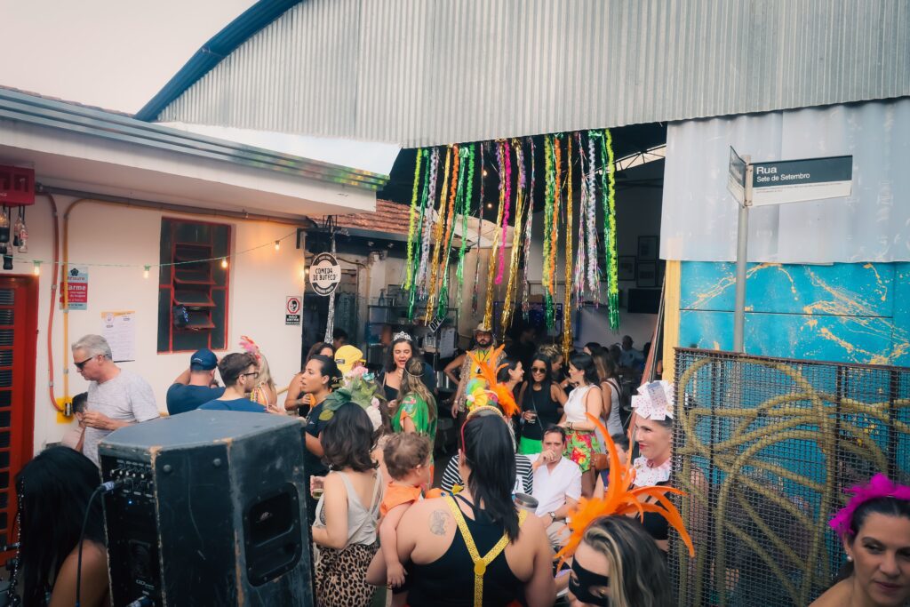 Botequim da Filó lança Made in Irajá | Crédito: Rafael Cautella