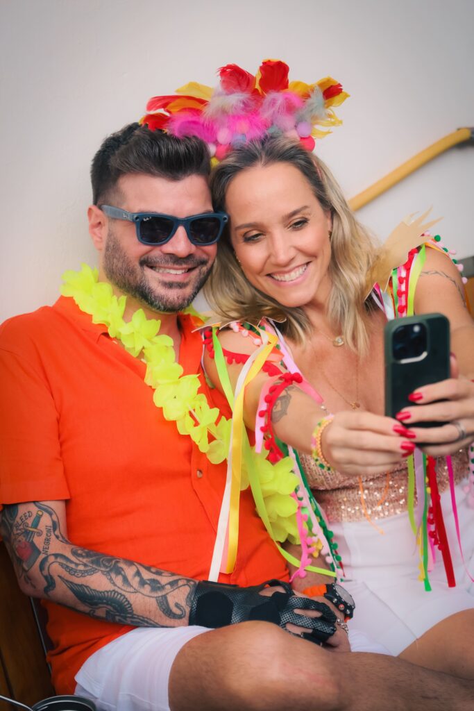 Botequim da Filó lança Made in Irajá | Crédito: Rafael Cautella