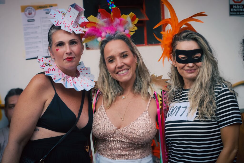 Botequim da Filó lança Made in Irajá | Crédito: Rafael Cautella