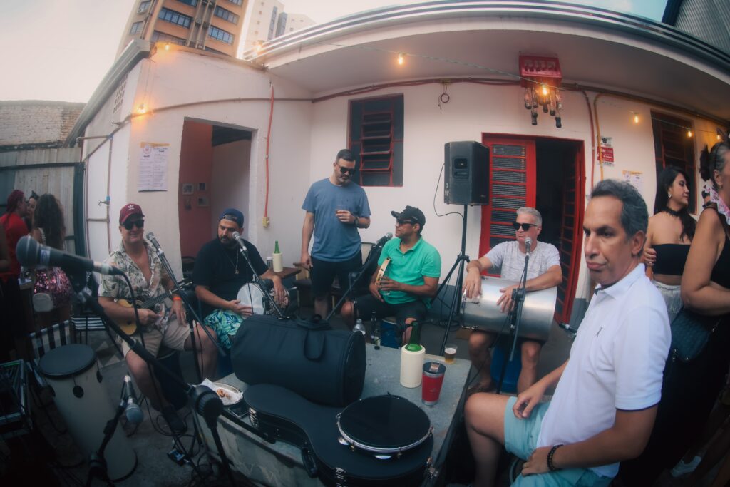 Botequim da Filó lança Made in Irajá | Crédito: Rafael Cautella