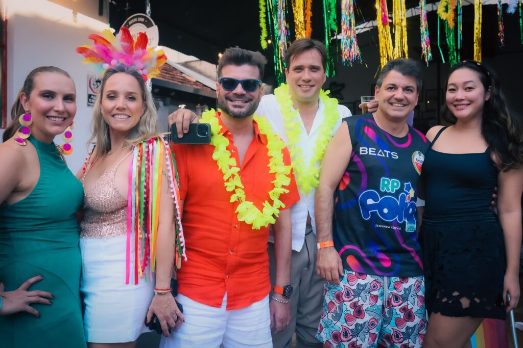 Botequim da Filó lança Made in Irajá | Crédito: Rafael Cautella