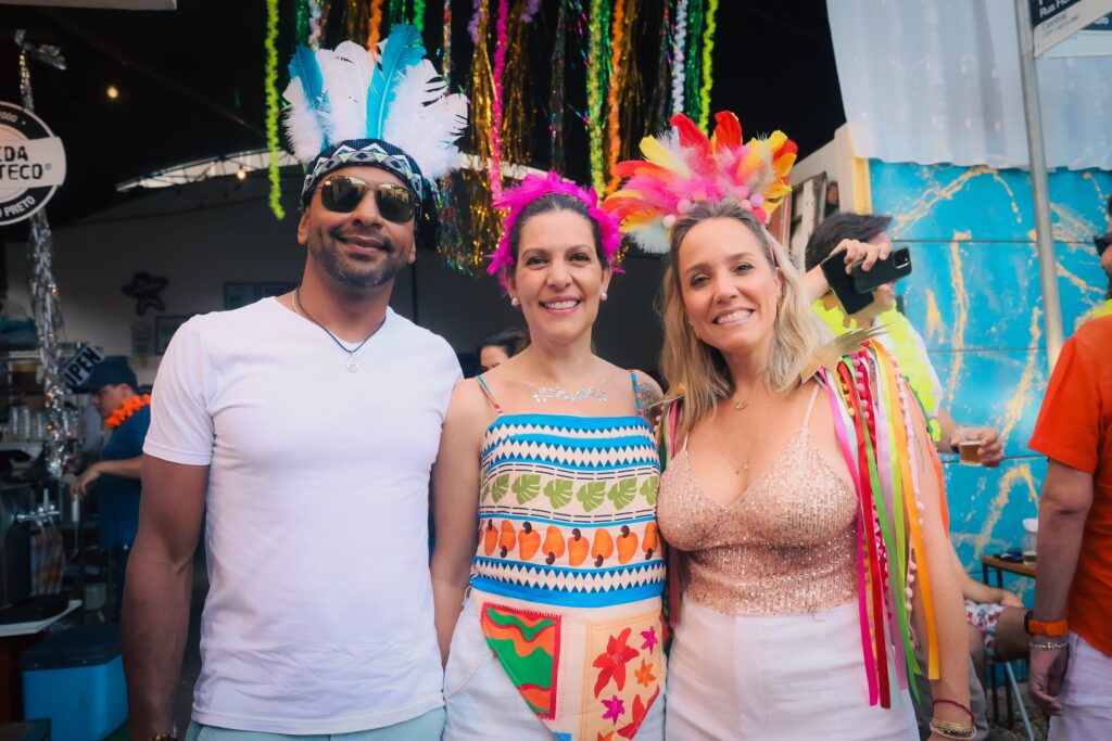 Botequim da Filó lança Made in Irajá | Crédito: Rafael Cautella