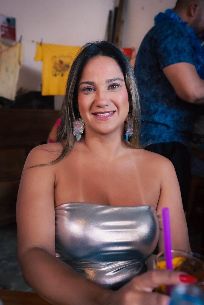 Botequim da Filó lança Made in Irajá | Crédito: Rafael Cautella