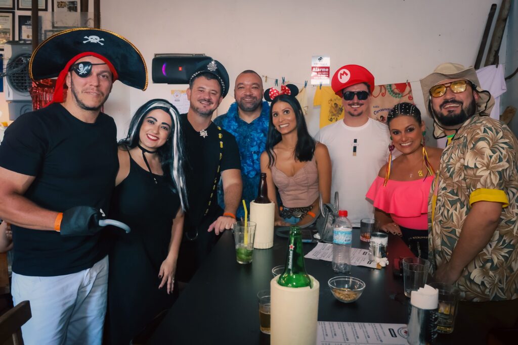 Botequim da Filó lança Made in Irajá | Crédito: Rafael Cautella