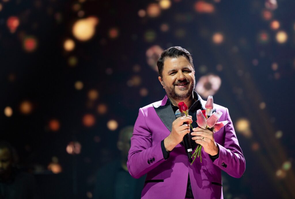 Maurício Manieri | Crédito: Divulgação