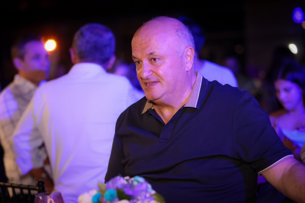 Eurobike apresenta novo X3 | Crédito: Rafael Cautella