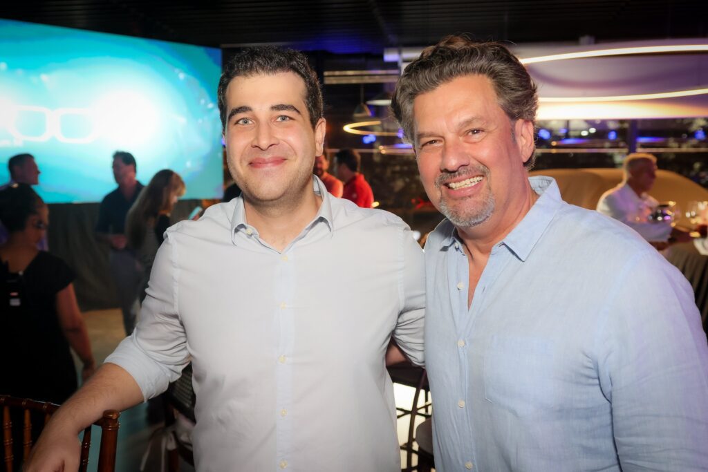 Eurobike apresenta novo X3 | Crédito: Rafael Cautella