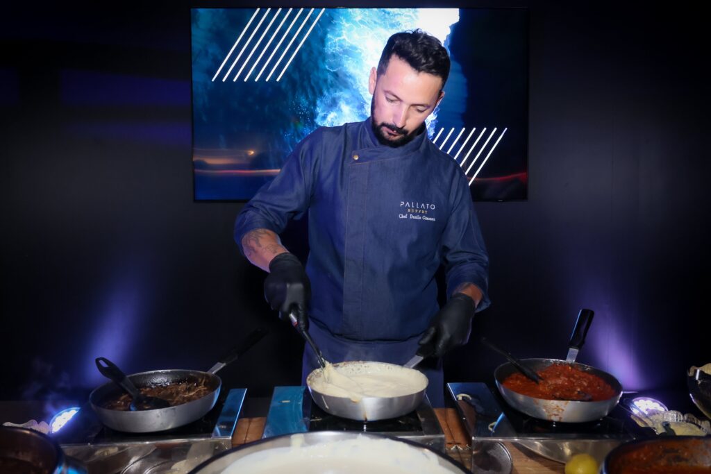 Eurobike apresenta novo X3 | Crédito: Rafael Cautella